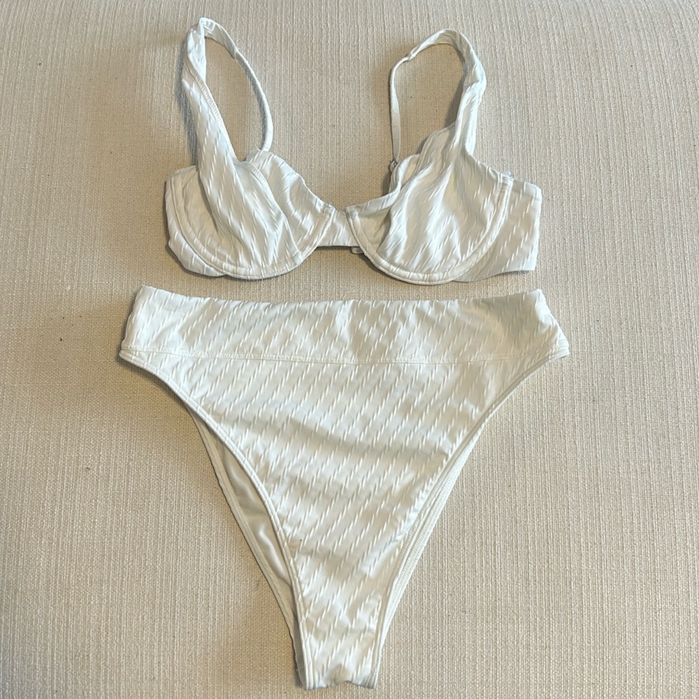 Abercrombie Bathing suit